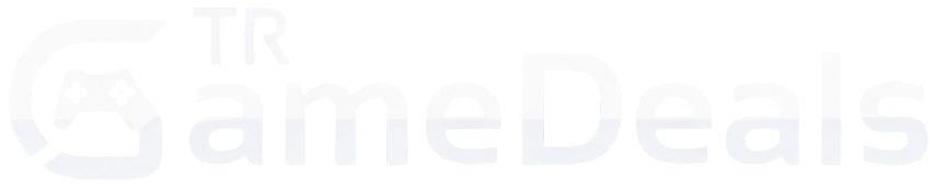 TRGameDeals